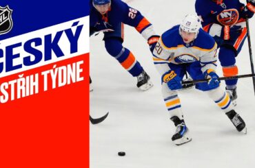 30.12: České akce týdne: Jiri Kulich a spol 🇨🇿 Top 10 Czech Plays of the Week