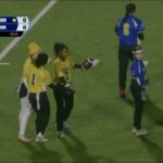 Georgia Elite Flag Football Classic Senior Game