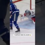 William Nylander Got ROBBED 😱