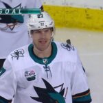 Joonas Donskoi 2+0 @ Calgary