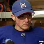 RAW | Jeff Skinner 12.30.24