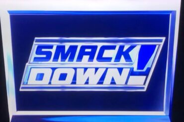 WWE Smackdown 8/22/2002 Crown Coliseum Opener