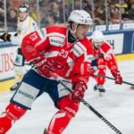 Lukáš Sedlák po prohře se Straubingem