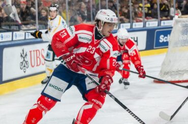 Lukáš Sedlák po prohře se Straubingem