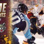 Milwaukee Admirals at Chicago Wolves | Game Highlights | Dec.28 , 2024