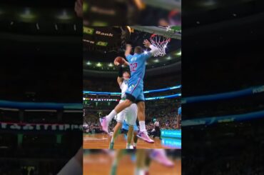 Blake Griffin’s impressive 180-degree block in 2015 🔥😳 #shorts #nba