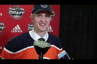 Саморуков: ноги еще дрожат