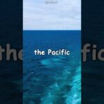 Why Atlantic and Pacific Oceans' Don’t Mix