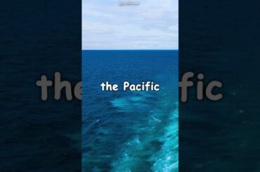 Why Atlantic and Pacific Oceans' Don’t Mix