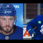 JT Miller On Quinn Hughes