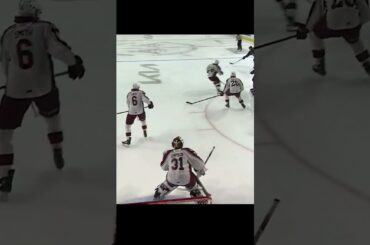 GOAL Logan Stankoven Blazers v Petes 4-5 MEMORIAL CUP PLAY OFFS 2022-23#shorts