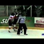 Oliver Cooper vs Nicolas Dumulong Mar 2, 2014