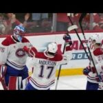 Habs Rookie Jakub Dobes, 23, Blanks Panthers 4-0 In NHL Debut For Montreal Canadiens