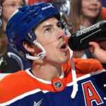 OILERS TODAY | Pre-Game vs UTA 12.31.24