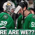 Reflecting on the Dallas Stars Season | Logan Stankoven Calder Update | Antonia Stranges AHL POTW!