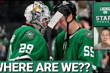 Reflecting on the Dallas Stars Season | Logan Stankoven Calder Update | Antonia Stranges AHL POTW!