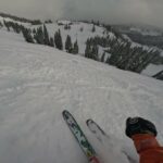 Crystal Mountain - Campbell Basin 1 (12-26-24)