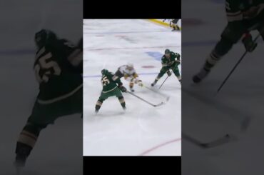 GOAL  Victor Olofsson 2  Minnesota Wild v Vegas Golden Knights 2-3  NHL 2024-25