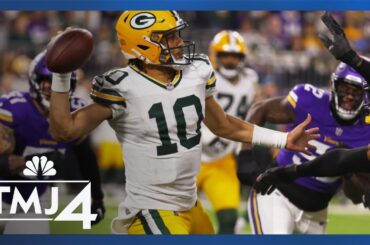 Green Bay Packers make wrong statement in 27-25 loss against Minnesota Vikings