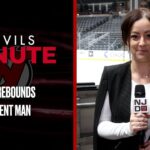 Quick Rebounds | DEVILS MINUTE