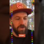 Dan Vladar has been screwed this season... (Are the Flames protecting Wolf?)