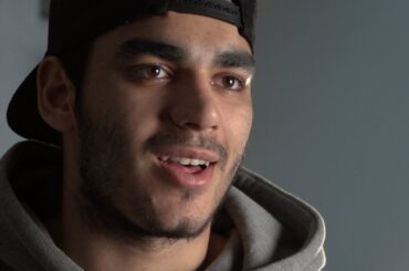 Through the Eyes of: Andreas Athanasiou - Game 4 Comeback