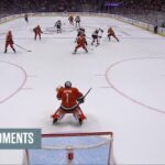 Anaheim Ducks vs. New Jersey Devils - Game Highlights