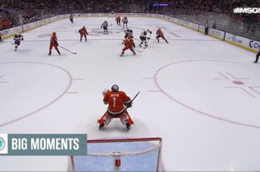 Anaheim Ducks vs. New Jersey Devils - Game Highlights