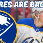 Are The Sabres Back? Three Game Win Streak Breakdown