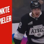 30.12: Die DACH-Highlights der Woche mit Fiala und Draisaitl 🇨🇭 🇩🇪 🇦🇹 Top 5 Plays of the Week