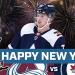 Casey Mittelstadt comes up clutch as Colorado Avalanche defeat Winnipeg Jets