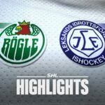 Rögle vs Leksand | 30 dec 2024 | Highlights