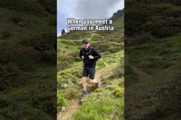 When you meet a German in Austria 🇩🇪🇦🇹