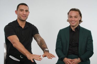 Fun with Biz: Max Domi reveals Brendan Gallagher's shady fantasy football moves