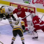 24/25 RS: Pit @ Det Highlights - 12/31/24