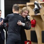 "What a **** goal!" | Go inside the room - 31.12.24