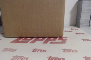 2024 Bowman Draft Jumbo Baseball 2 Box Team Break #25 (12-30-24)