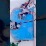 Stars D #55 Thomas Harley🥅(14)🏒Wrist-Shot Goal