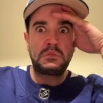 Leafs vs Islanders Game 34  (CRAP SHOW!!!)  (December 21st, 2024)