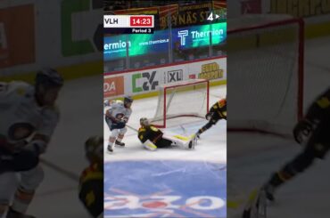 Akrobatisk räddning, Erik Källgren!