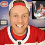 HABS ON FIRE, HUGE Comeback vs Vegas, Kirby Dach Game Winner, HAPPY NEW YEAR!