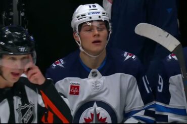 Rasmus Kupari 1+0 @ Colorado