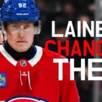 HOW Patrik Laine is CHANGING the Montreal Canadiens...