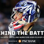 Behind the Battle: Fear the Depths Documentary - Cleveland Monsters 2024 Playoff Run
