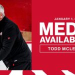 Todd McLellan Practice Media | Jan. 1, 2025