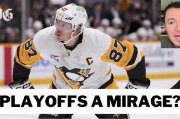 Should Penguins, Kyle Dubas still SELL to get Sidney Crosby, Evgeni Malkin help for next season?