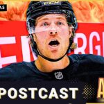 Did the Vancouver Canucks just…