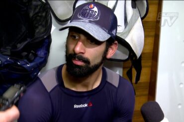 POST-GAME RAW | Jujhar Khaira