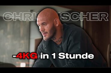 -4KG IN 1 STUNDE?!