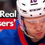 The NHL’s REAL Winners & Losers (2024 Edition)